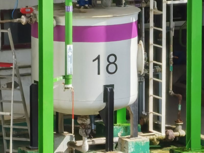 Tolvas, depósitos y silos Tolvas, depósitos y silos