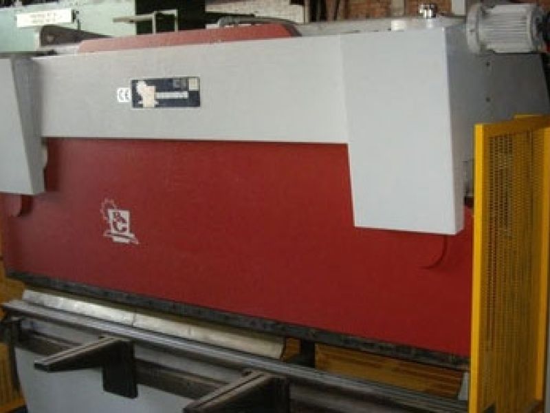 Calderería y estructuras metálicas 03 Calderería y estructuras metálicas 03