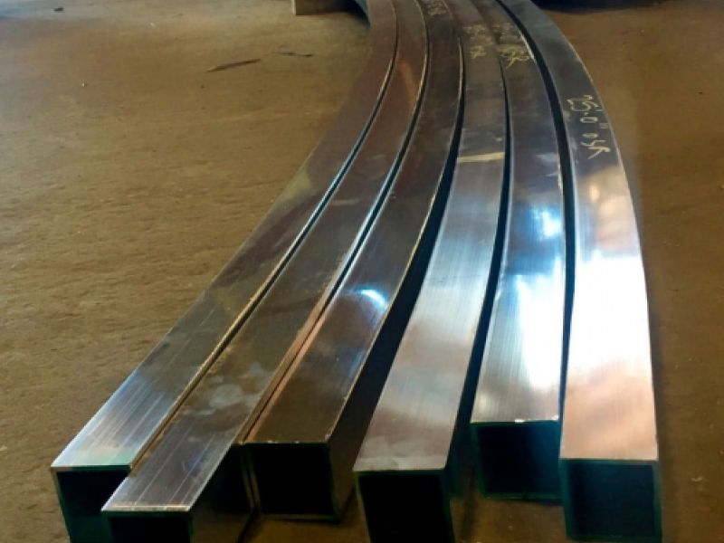 Trabajos auxiliares metalúrgica en Gijón Trabajos auxiliares metalúrgica en Gijón