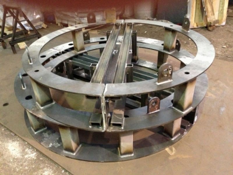 Bastidores ventiladores en Asturias Bastidores ventiladores en Asturias