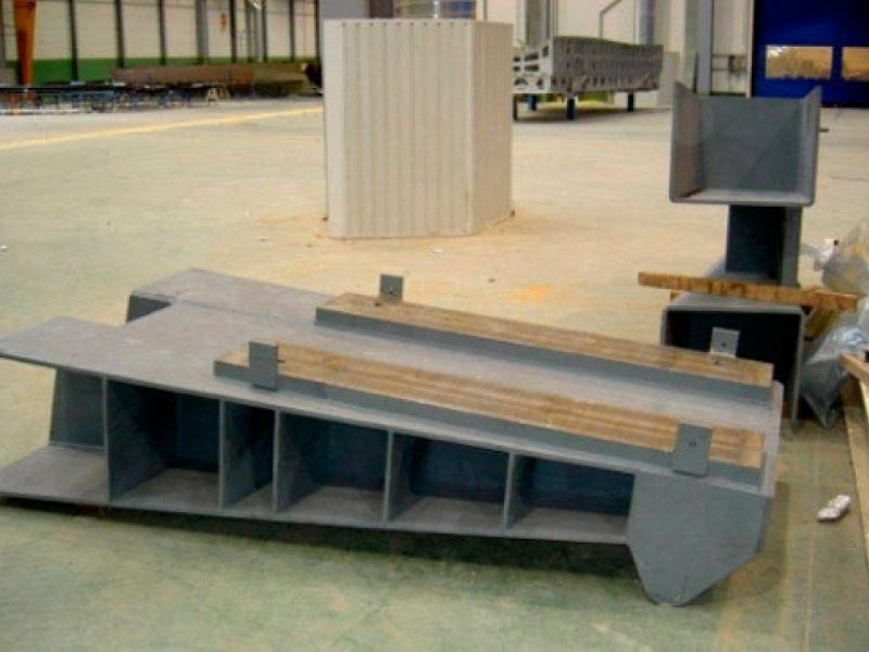 Bastidores ventiladores Asturias Bastidores ventiladores Asturias