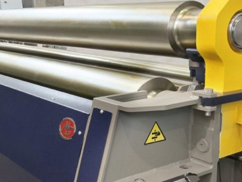 Calderería y estructuras metálicas 01 Calderería y estructuras metálicas 01