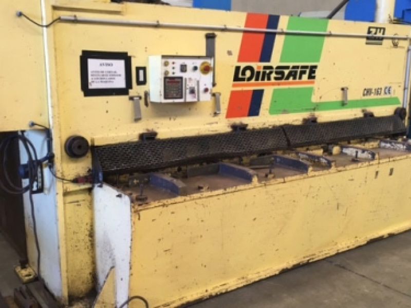 Calderería y estructuras metálicas 04 Calderería y estructuras metálicas 04