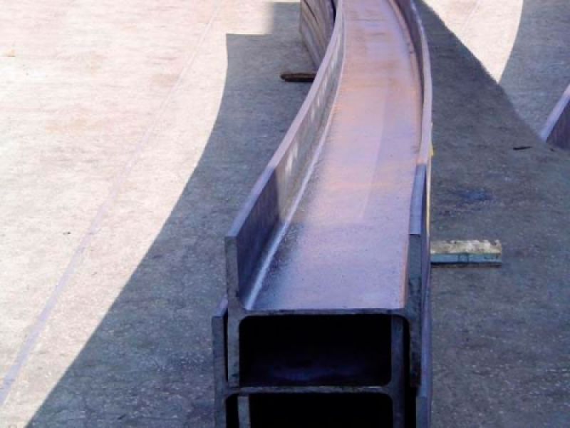 Trabajos auxiliares metalúrgica en Asturias Trabajos auxiliares metalúrgica en Asturias