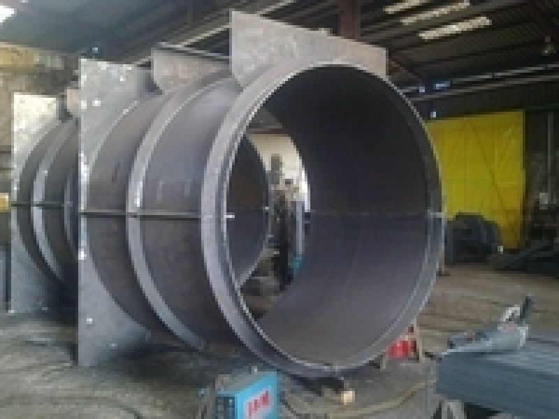 Conducciones Conducciones